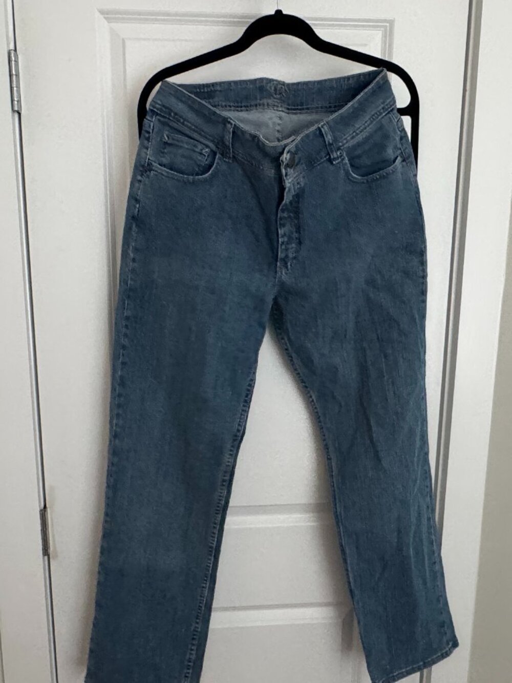 Lee Riders Bootcut Jeans | Medium Blue Wash
